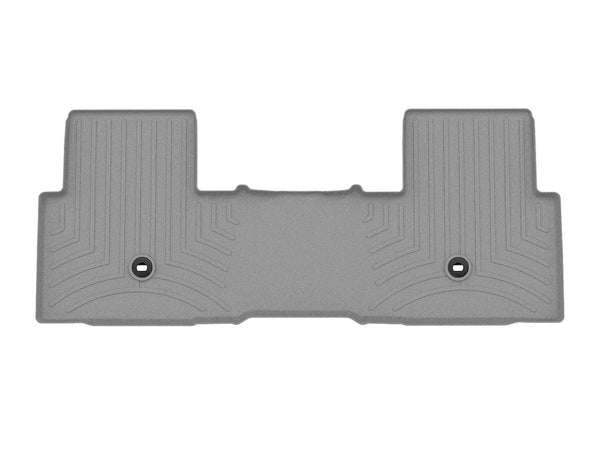 WeatherTech FloorLiner Molded Fit Gray (MPN: 4617962)