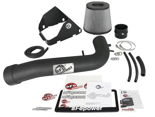 Advanced FLOW Engineering Cold Air Intake (MPN: 51-12942-B)