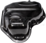 Engine Oil Pan for Reliable Replacement (MPN: 264-593)