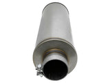 Advanced Flow Engineering Saturn Series Muffler (MPN: 49M00038)