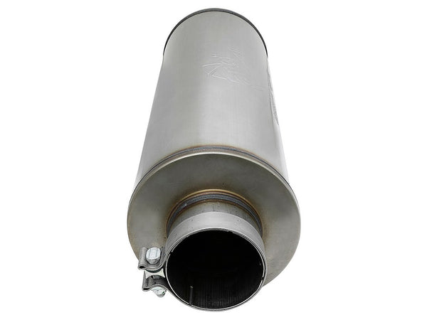 Advanced Flow Engineering Saturn Series Muffler (MPN: 49M00038)