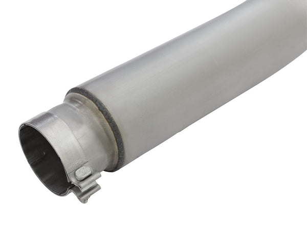 Advanced FLOW Engineering Exhaust System Kit (MPN: 49-06112-P)