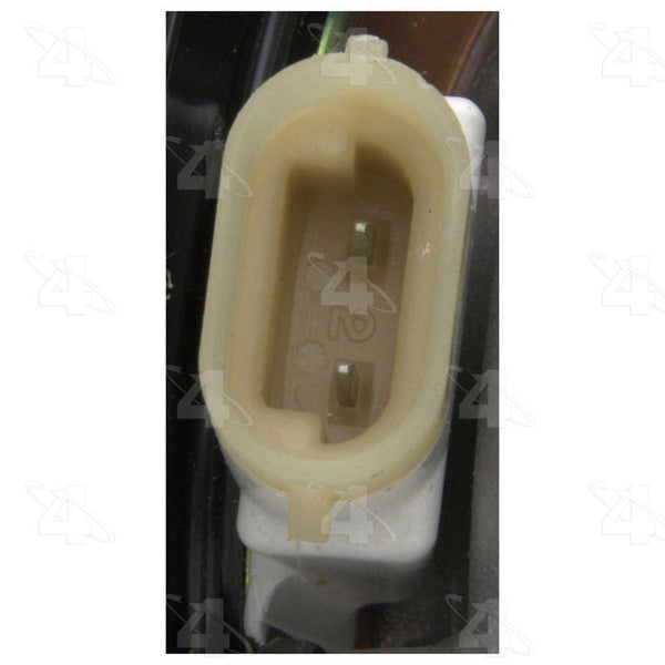 Four Seasons Air Conditioner Compressor (MPN: 58984)