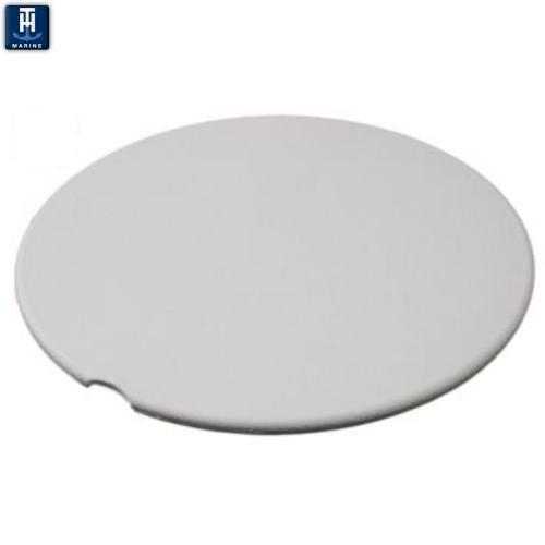 T-H Marine Boat Deck Plate (MPN: DPP-8-2-DP)