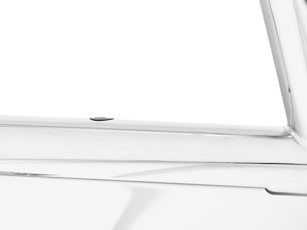 Armordillo Classic Bull Bar (MPN: 7142763)