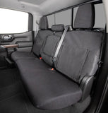 Covercraft SeatSaver Seat Cover (MPN: SS8552WFBK)