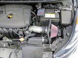 K and N Filters 69 Series Typhoon Air Intake (MPN: 69-5303TS)
