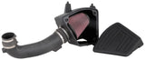 K & N Filters 63 Series AirCharger (MPN: 63-3117)
