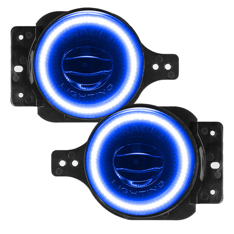 Oracle Lighting LED Fog Light Set (MPN: 5847-002)