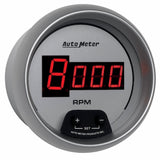 AutoMeter Ultra-Lite Electric Tachometer (MPN: 6597)
