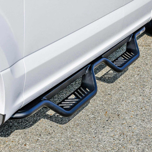 Westin Outlaw Nerf Bars (MPN: 20-13935)