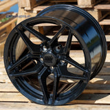OE Wheels CV31 Aluminum Wheel (MPN: CV31-18105-5475-56B)
