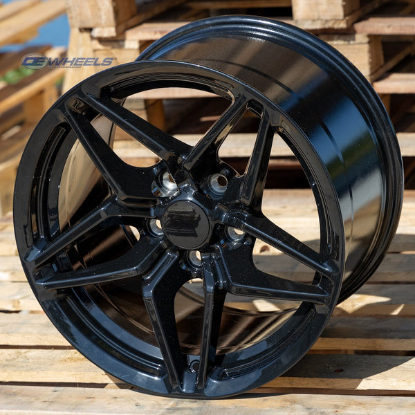 OE Wheels CV31 Aluminum Wheel (MPN: CV31-18105-5475-56B)