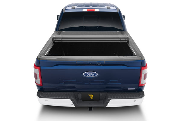 Revolver X4s Tonneau Cover (MPN: 80337)