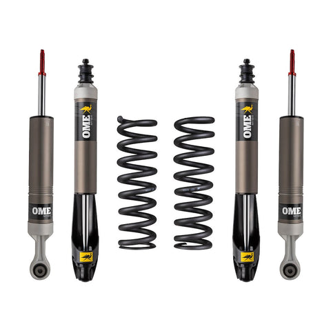 ARB Leveling Kit Suspension (MPN: 4101K)