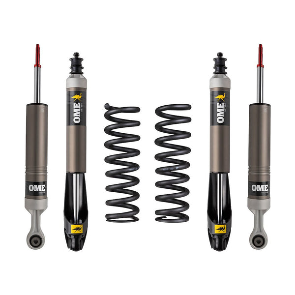 ARB Leveling Kit Suspension (MPN: 4101K)