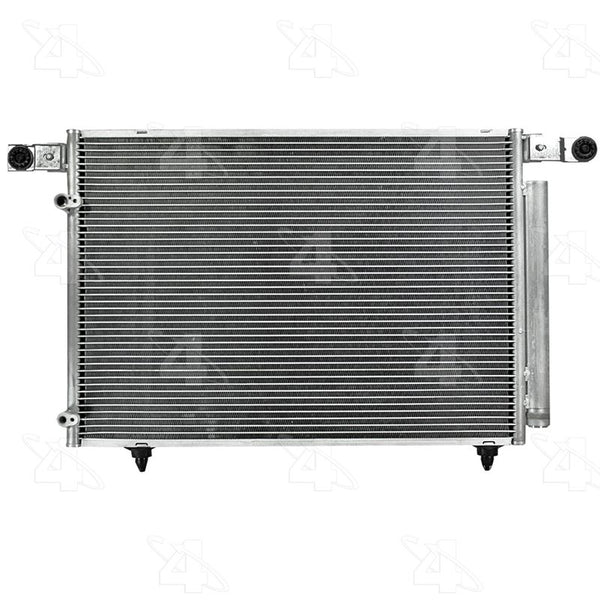 Four Seasons Air Conditioner Condenser (MPN: 40366)