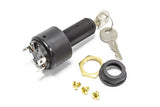 Sierra Marine Ignition Switch (MPN: MP39120)