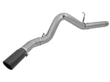 Advanced FLOW Engineering Exhaust System Kit (MPN: 49-44081-B)
