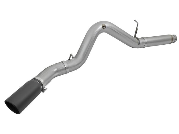 Advanced FLOW Engineering Exhaust System Kit (MPN: 49-44081-B)