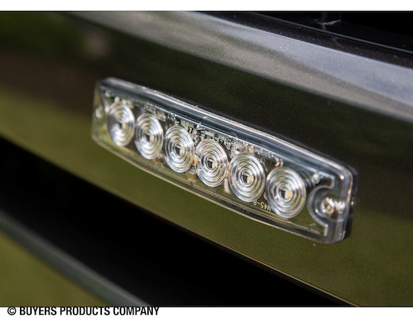 Buyers Products Warning Light (MPN: 8892200)