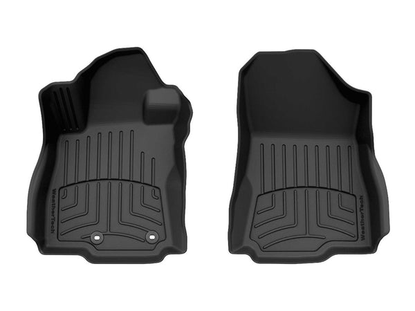 WeatherTech Floor Liner HP (MPN: 4418821IM)