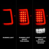 AnzoUSA LED Tail Light Assembly (MPN: 311342)