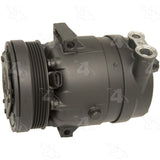 Four Seasons Air Conditioner Compressor (MPN: 67297)