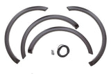Lund Fender Flare SX-Sport Style (MPN: SX310S)