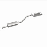 MagnaFlow Jeep Grand Cherokee Exhaust System Kit (MPN: 16631)
