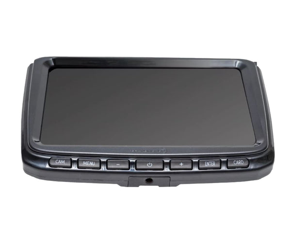 BrandMotion Backup Camera System (MPN: FLTW-7000)