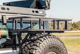 Cargo Carrier - Spare Tire Mount (MPN: 49001525)