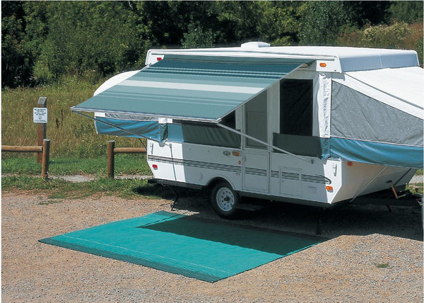 Carefree RV Campout Bag Awning (MPN: 981578A00)