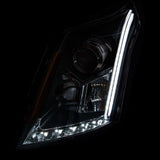 AnzoUSA Projector Headlight Assembly (MPN: 111308)