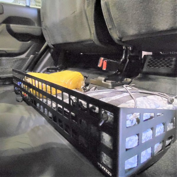 Putco Molle Cargo Panel (MPN: 195249)