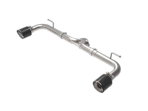 Advanced FLOW Engineering Exhaust System Kit (MPN: 49-37014-C)