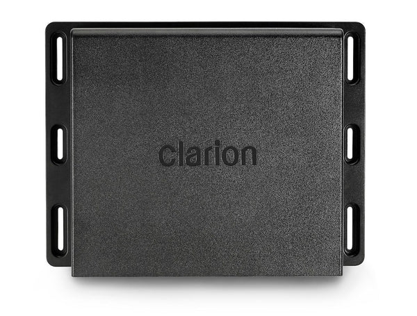 Clarion Black Box Digital Media Receiver (MPN: 010-03440-00)