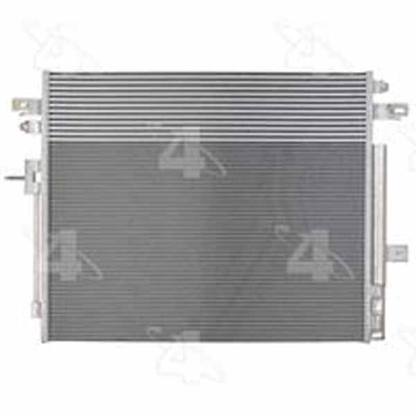 Four Seasons Air Conditioner Condenser (MPN: 40975)