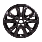 Coast To Coast Impostor Wheel Skin (MPN: IMP472BLK)