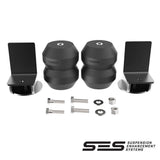Timbren Helper Spring Kit (MPN: FFF53B)