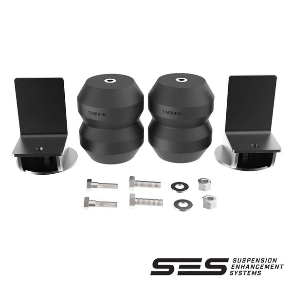 Timbren Helper Spring Kit (MPN: FFF53B)