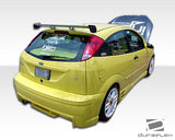 Duraflex Evo 3 Side Skirt (MPN: 100051)