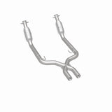 Magnaflow Direct Fit Catalytic Converter (MPN: 15448)