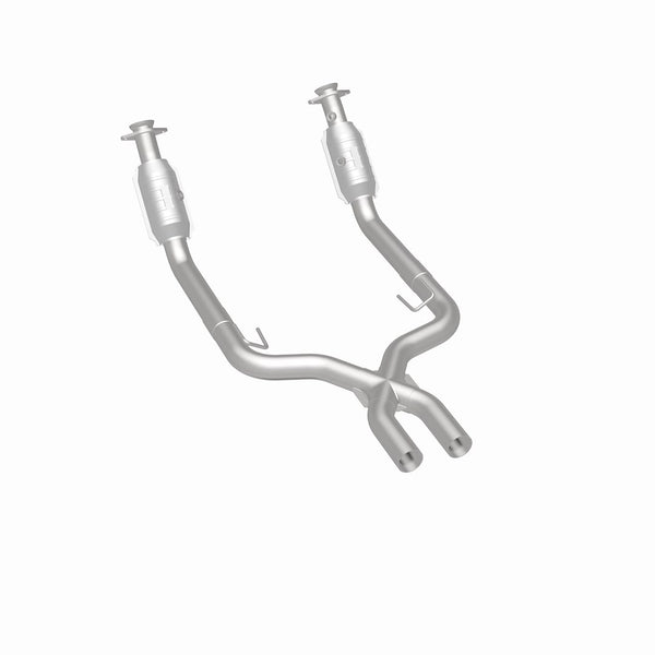 Magnaflow Direct Fit Catalytic Converter (MPN: 15448)