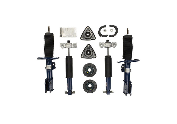 Ford Performance Lowering Kit (MPN: M-18000-F)
