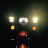 Quake LED Tempest Series Fog Light (MPN: QTE464)