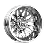 Fuel Off Road Wheel (MPN: DF192282A9)