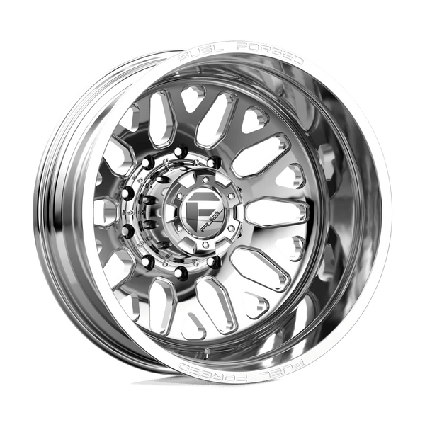 Fuel Off Road Wheel (MPN: DF192282A9)