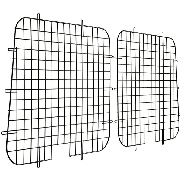Weather Guard Steel Window Guard Set (MPN: 88022)