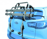 G3 S.p.A. Bike Rack Padova Alu (MPN: 23.650)